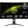 MSI MAG 321CUPDF MAG 321CUPDF - Monitor
