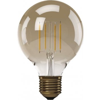 Emos LED žiarovka Vintage G95 4W E27 teplá biela od 5,96 € - Heureka.sk