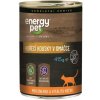 Energy Pet kuracia 415 g