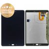 LCD displej + Dotykové sklo Samsung Galaxy Tab S3 9.7 T820, T825 Black Original Service Pack