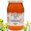 Nektárový med mnohokvetý tekutý Niepołomicki Bartnik 1,2 kg