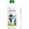 Wessper: prírodný mliečny odvápňovač do kávovaru + čistič