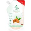 Frosch EKO Tekuté mydlo Mandľové mlieko – náhradná náplň 500 ml