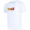 Pánske tričko Victor 2025 Dragon Ball T-503DBZ A White XL