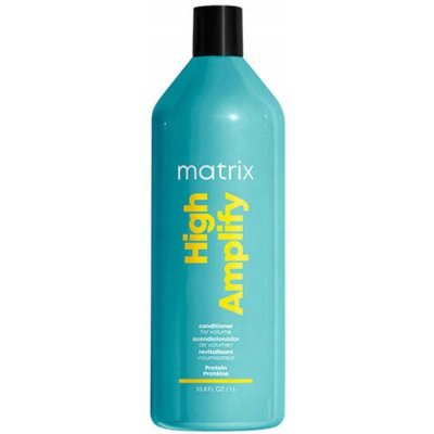 Matrix Total Results High Amplify Protein Conditioner kondicionér pre zväčšenie objemu vlasov 1000 ml