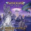 Nanowar Of Steel - Dislike To False Metal / Purple / Vinyl [LP]