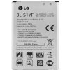 LG Batéria pre LG G4 / H810 / H819 / LS991, VS986, originál, 3000mAh