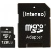 Intenso SDHC UHS-I 128GB 3423491