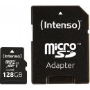 Intenso SDHC UHS-I 128GB 3423491