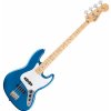 Fender Standard Jazz Bass MN Aqua Marine Metallic Elektrická basgitara