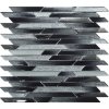 EBS Belart mozaika 30x30 gris