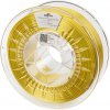 Spectrum 3D PLA Silk, 1,75mm, 1kg, 80267, unmellow yellow