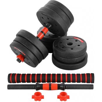 HMS SGP30 Dumbbell 30 kg