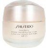 Shiseido Benefiance Wrinkle Smoothing Day Cream denný krém proti vráskam SPF 25 50 ml