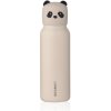 Liewood Termofľaša Falk 350 ml s vrchnákom Panda