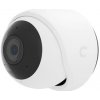 Ubiquiti All-weather, tamper-resistant 4K PoE camera with a 1/1.8