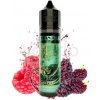 Zeus Juice S&V - Orpheus (Divé maliny s morušou) 10 ml