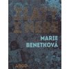 Zlatý z nebe - Benetková Marie