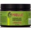 Mielle Rosemary Mint hĺbkovo posilňujúca maska na vlasy 340 g