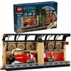 LEGO Harry Potter 76450 Záložka do kníh: Rokfortský expres