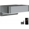 Steinel | STEINEL 065690-LED Vonkajšie násten. svietidlo so senzorom L800 LED/7,5W/230V IP44 | ST065690