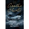 Cieľ cesty neznámy - Agatha Christie