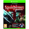 Killer Instinct (XONE) 885370860856