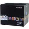 Black imaging kit Lexmark C540,C543,C544,X543,X544 (valec+black developer), (30 000str.)