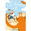 Children's Classics: Five Children and It (Easy Classics)