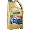 Olej prevodový Ravenol ATF JF405E, 4L