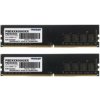 Patriot/DDR4/16GB/3200MHz/CL22/2x8GB PSD416G3200K