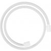 Hansgrohe Hadice - Sprchová hadica, 125 cm, matná biela 28220700