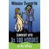 E-kniha Šumavský upír - Miloslav Švandrlík