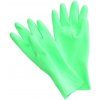 Vulkan Niké gumové rukavice, zelené, veľkosť XL