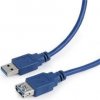 Gembird USB 3.0 kábel A-A predlžovací 1,8m