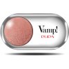 PUPA Milano Vysoko pigmentované očné tiene Vamp! (Compact Eyeshadow) 1,5 g 407 Spicy - Wet & Dry