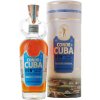 Conde de Cuba Reserva Especial 40% 0,7 l (tuba)