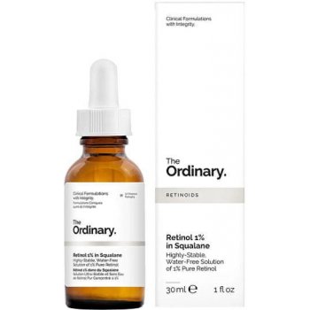 The Ordinary Granactive Retinoid 5% in Squalane 30 ml