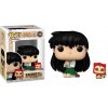 Funko Pop! Inuyasha Kagome with Kirara 1592
