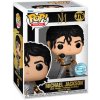 Funko POP! 376 Rocks Michael Jackson
