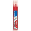 Pilot Náplň do pera 0,7mm Frixion 2067 3 ks červená