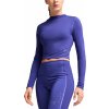 Tričko s dlhým rukávom Puma INTERGALACTIC LS TOP 525801-27 Veľkosť M
