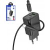 SADA | NABÍJAČKA PRE iPhone SIEŤOVÁ USB TYPE-C + KÁBEL | RÝCHLA |PD 30W|