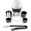 Fetish Fantasy Series Chains Of Love Bondage Kit