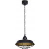 Luminex Luster na reťazi WORKS 6 1xE27/60W/230V LU0480 + záruka 3 roky zadarmo
