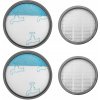 2 x HEPA FILTRY DO VYSÁVAČA ROWENTA SWIFT POWER CYCLONIC ZR904301