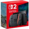 NIN Nintendo Switch 2 prenosná herná konzola 20,1 cm (7.9