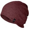 Chillaz Active Leaves čiapka mahagónová melanž
