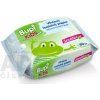 Bupi KIDS Vlhčený toaletný papier Sensitive 1x60 ks