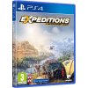 PS4 - Expeditions: A MudRunner Game 4020628584764